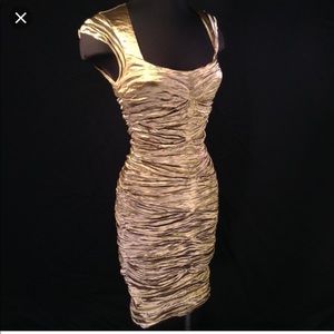 Nicole Miller Dress - size 6